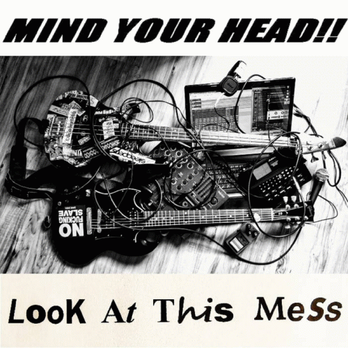 Mind Your Head : Look at This Mess